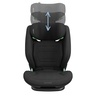 Maxi-Cosi autosjedalica Rodifix Pro 2 i-Size, Grupa 2, 3 (15-36 kg) (100-150 cm) Authentic Black