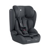 Kikka Boo autosjedalica i-Pass i-Size, Grupa 1, 2, 3 (9-36 kg) (76-150 cm) Grey