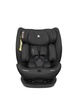 Kikka Boo autosjedalica i-Explore 2 i-Size, Grupa 0+, 1, 2, 3 (0-36 kg) (40-150 cm), Black