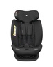 Kikka Boo autosjedalica i-Explore 2 i-Size, Grupa 0+, 1, 2, 3 (0-36 kg) (40-150 cm), Black