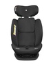 Kikka Boo autosjedalica i-Explore 2 i-Size, Grupa 0+, 1, 2, 3 (0-36 kg) (40-150 cm), Black