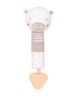 Kikka Boo igračka Squeker with Teether, My Teddy