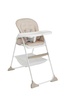 Joie hranilica Mimzy Snacker, Taupe