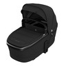 Maxi-Cosi košara Fame, Twillic Black