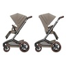 Maxi-Cosi kolica Fame, Twillic Truffle