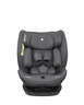 Kikka Boo autosjedalica i-Explore 2 i-Size, Grupa 0+, 1, 2, 3 (0-36 kg) (40-150 cm), Grey