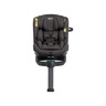Graco autosjedalica Turn2Me Grow i-Size R129, Grupa 0+, 1, 2 (0-25 kg) (40-125 cm), Iron