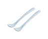 Kikka Boo set žlica Brighty 2 kom, Blue