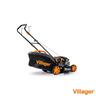 VILLAGER motorna kosilica EAGLE 4011 V, 2,5kW, 144 cm3, 2800 o/min, 25,5kg, 65L košara