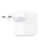 Apple Dual USB-C Power Adapter, 35W, mw2k3zm/a