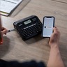 Brother pisač za naljepnice P-touch PTD460BTVPYJ1