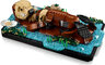 LEGO® Ideas Morske vidre na vodi 21366