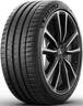 Michelin 295/35R20 PILOT SPORT 4S 105Y XL MO1 A , Pot: C, Pri: B, Buka: 73 dB