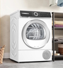Bosch sušilica rublja WQH246D3BY