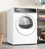 Bosch sušilica rublja WRB247CEBY