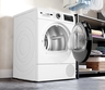 Bosch sušilica rublja WQG14501BY