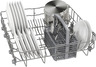 Bosch perilica posuđa SMS2HTI08E