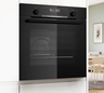 Bosch pećnica HBG579EB7
