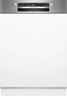 Bosch perilica posuđa SMI4HAS07E