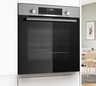 Bosch pećnica HBG536ES4