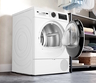 Bosch sušilica rublja WQG243DMBY