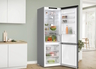 Bosch hladnjak KGN49OCAF