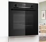 Bosch pećnica HBG536EB4