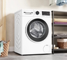 Bosch perilica rublja WGG2540NBY