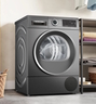 Bosch sušilica rublja WQG245DREU