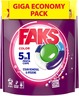 Faks kapsule Color 5u1, 2x36 kom