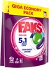 Faks kapsule Color 5u1, 2x36 kom