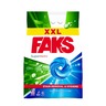 Faks SuperAktiv,  60 pranja, 3.3 kg