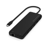 Satechi 13-in-1 USB-C Triple Display Multiport Adapter (ST-P3D13K)