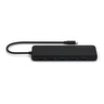 Satechi 13-in-1 USB-C Triple Display Multiport Adapter (ST-P3D13K)