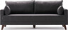 Trosjed, Antracit, Bella Sofa For 3 Pr - Anthracite