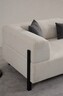 Trosjed Gio 3 Seater - zeleno
