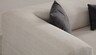 Trosjed Gio 3 Seater - zeleno