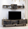 TV jedinica, Rosa - Marble