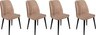 Set stolica (4 komada), Alfa-433 V4