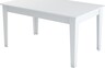 Blagovaonski stol, Milan 519 - White