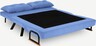 Dvosjed na razvlačenje, Plava, Sando 2-Seater - Blue