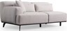 Sofa s 3 sjedala MAEVE