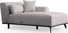 Sofa s 3 sjedala MAEVE