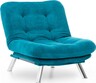 Sofa, Petrol Green, Misa Solo - Petrol Green