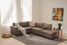 Kutna sofa-krevet MAKENNA