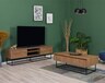 Set namještaja za dnevnu sobu Kori