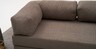 Sofa s 3 sjedala WYNTER