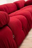 Sofa, Crvena, Bubble O1 - Red