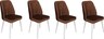 Set stolica (4 komada), Alfa-496 V4