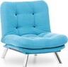 Sofa, Tirkiz, Misa Solo - Turquoise